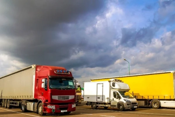 Düzce Kilis Nakliyat Ambarları